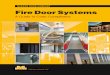 2012 Fire Door Systems - A Guide to Code Compliance(1)