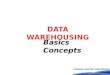 63516396 Data Warehousing Basic Concepts