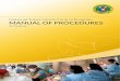 Manual of Procedures Ntp 5th Edition