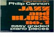 Jazz and Blues no. 1 - Philip Cannon.pdf