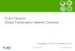 FLAG Transmission Network Overview H1-2005