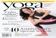 Yoga Journal USA 2015-09