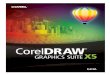 CorelDraw Suite X5
