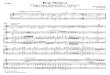 Bruch- Kol Nidrei, Op 47 - Harp with Vc or Vl cues