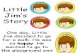 Little Jim’s Story