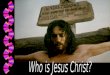 who is jesus-cris f BCPB..ppt