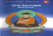 16th Karmapa Meditation