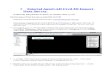 Tutorial AutoCAD Civil 3D Import Data Survey OK