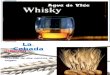 Obtencion Industrial Del Whisky