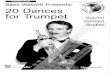 20 Dances for Trumpet - Allen Vizzutti