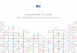 Facebook Guide for Politics & Government (English)