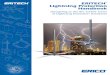 ERITECH Handbook LP IEC 62305 LT30373 on Lightning Protection