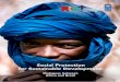 Executive Summary: Social Protection for Sustainable Development