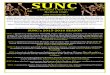 SUNC Newsletter June