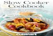 229541611 Slow Cooker Cook Book