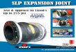 Brosur Slp Expansion Joint