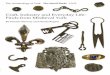 Craft, Industry and Everyday Life: Finds from Medieval York