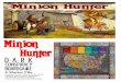 DC1 Minion Hunter (Boardgame) (2085857)