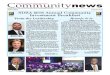 The Southwest Detroit Business Association's Community News Summer Edition