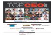 2016 Long Island Business News Top CEOs