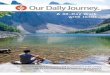 Our Daily Journey-30-day devotion