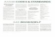 ASHRAE Codes and Standards