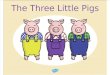 3 little pigs slideshow.ppt