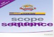 SF Scope and Sequence