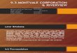 KASUS 9-3 : MONTVALE CORPORATION & RIVERVIEW