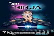 The Art of Ninja 7 Keys to Mastering Body Mind and Life Final Low Resolution Version