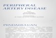 Fix Peripheral Artery Disease