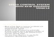 91847806 Main Ppt Speed Control System With Rfid Equipped Vehicle