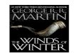 The Winds of Winter Released Chapters