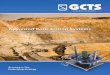 GCTS Rock Testing - Full Catalogue