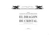 Knaak, Richard - El Reino de Los Dragones 5 - El Dragon de Cristal.doc