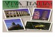 Album - Various - (Italian Music) - (Viva Italia) (154) (Pf)