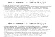 Nevaskularna Interventna Radiologija - Copy