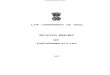 Law Commission Report No. 7- Patnership Act