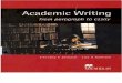 Academic Writing from Paragraph to Essay.pdf