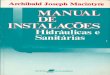 3 Manual de Instalacoes Hidraulicas e Sanitarias Macintyre