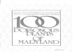 100 noxious plants of Maryland
