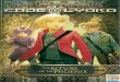 Code Lyoko Chronicles-Book 3-The Return of the Phoenix