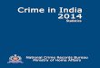 Crimes in India Statistics-2014_2
