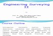 Notes Engineering Survey