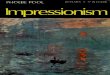 Impressionism (Oxford University Art eBook)