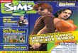 Revista Oficial Los Sims 2