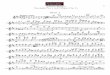 Brahms- Serenade No. 1 in D Major, Op. 11