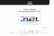 C i .NET Framework 4.0 Preview