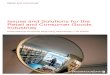 IFRS - Retail and Consumer Goods Industries