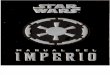 (Star Wars) Star Wars Manual Del Imperio
